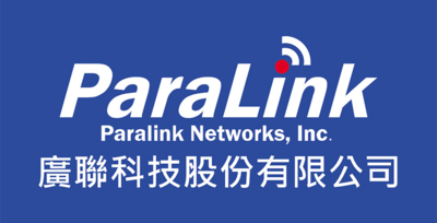 Paralink ist unser Partner - Paralink is our partner