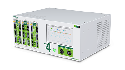 TSN CoreSolution 4 Industrial