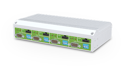 TSN BasicSolution OctoCAN