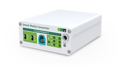 TSN BasicSolution SMC 10G