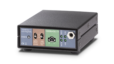 TSN BasicSolution SMC 1G