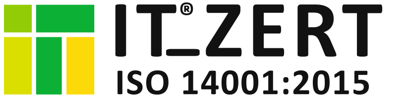TSN Systems ist ISO 14001 zertifiziert